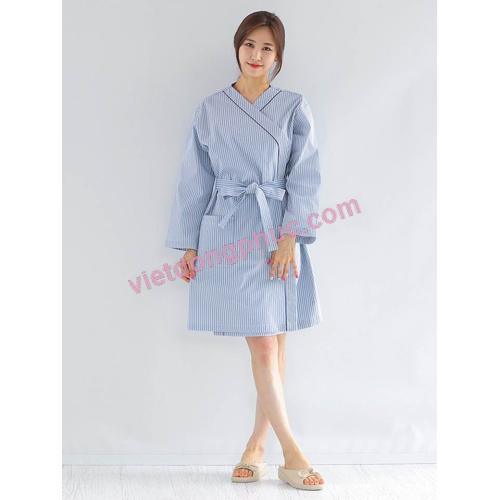 Đồng phục bệnh nhân 35